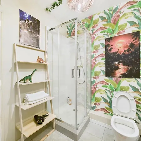 Jurassic Park - Immersive * Troyes