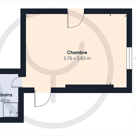 Jurassic Park - Immersive Appartement *