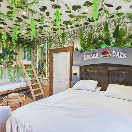 Jurassic Park - Immersive