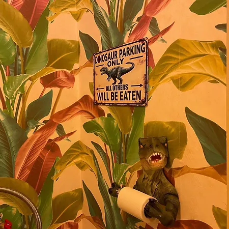 Jurassic Park - Immersive *