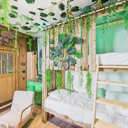 Jurassic Park - Immersive *