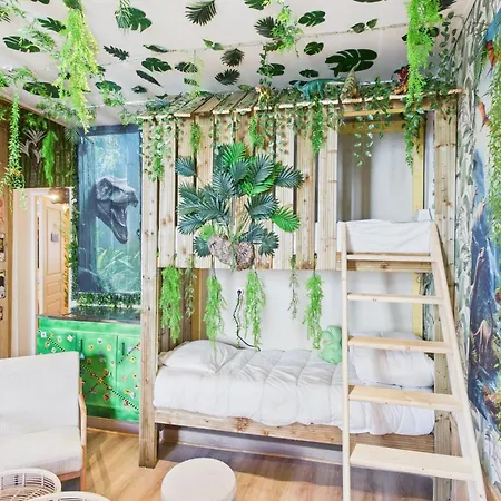 Jurassic Park - Immersive * Troyes