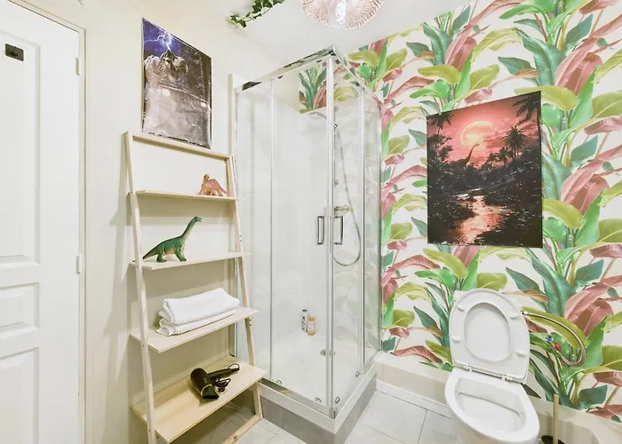 Jurassic Park - Immersive * Troyes