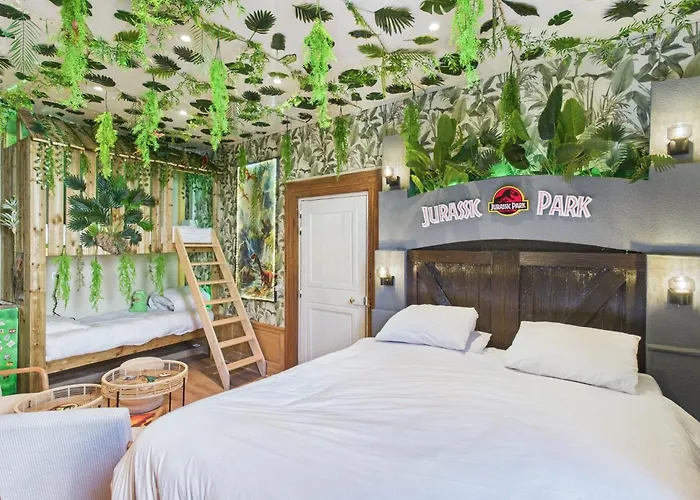 Jurassic Park - Immersive