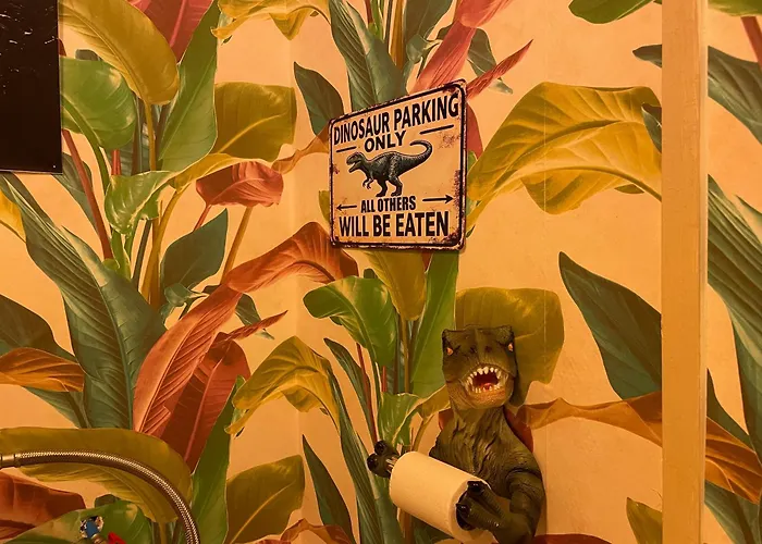 Jurassic Park - Immersive *